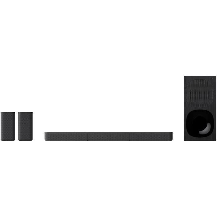 SONY HTS20R Barre de son 5.1 - 400W - Bluetooth - NFC