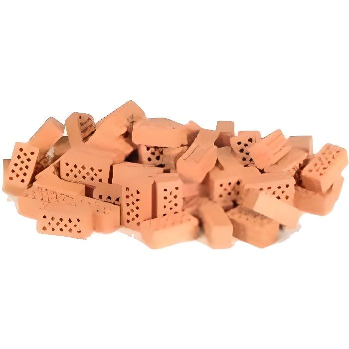 Teifoc - TEI906601 - 32 briques