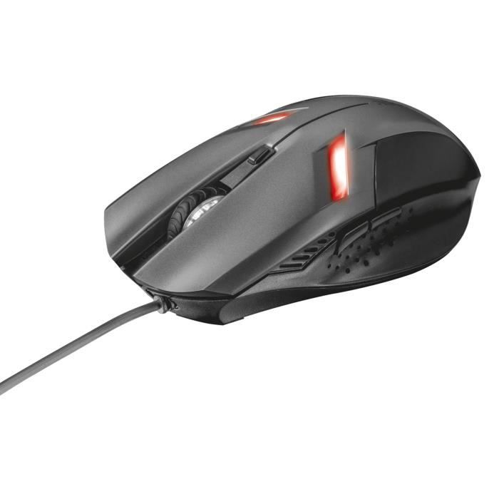TRUST Souris Gamer