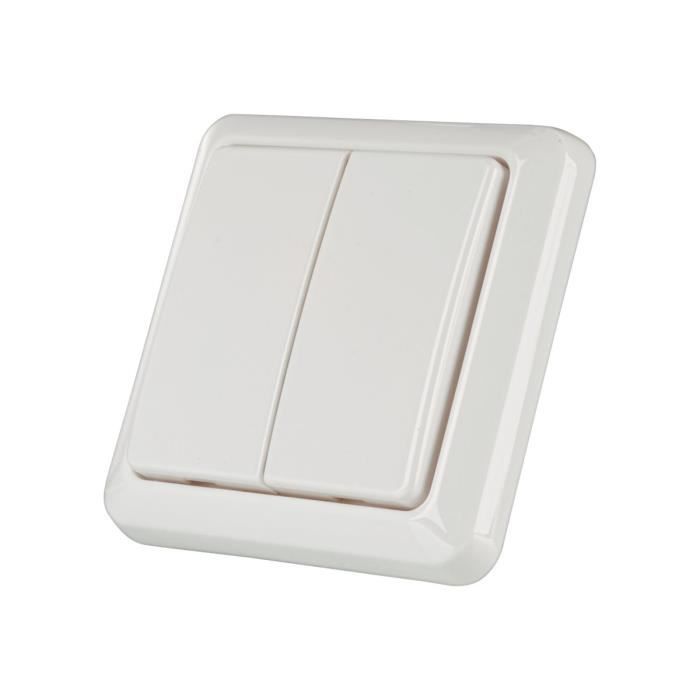 Trust Smarthome AWST-8802 Interrupteur sans fil