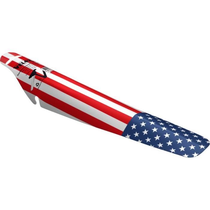 VELOX GARDE-BOUE ARRIERE CLIPSABLE SELLE USA