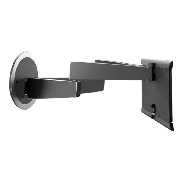 Vogel's NEXT 7356 Montage mural pour TV (full-motion) noir Taille d'écran : 40--65-