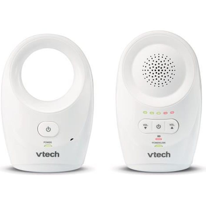 VTECH - Babyphone Audio Classic BM1120