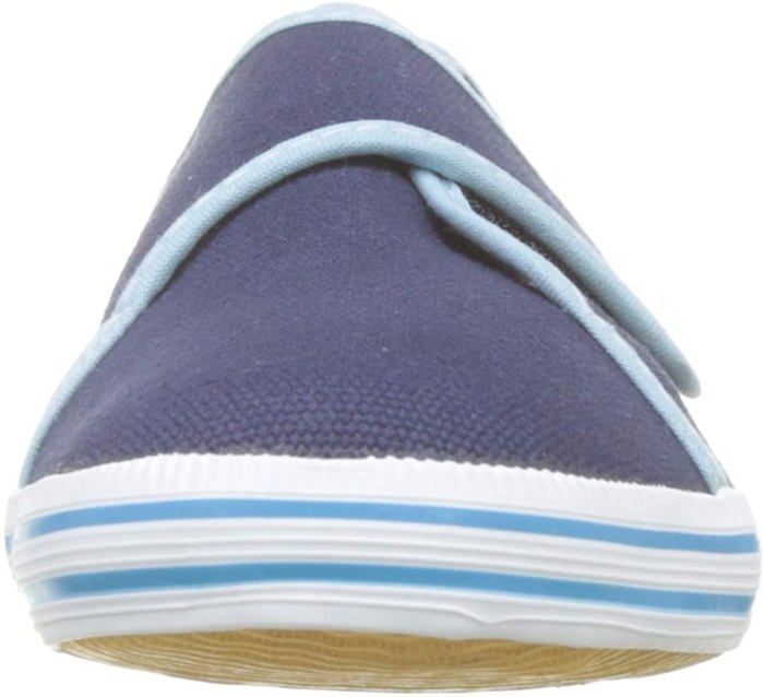 Chaussures Multisport Beck Fille - Textile Souple Velcro - Pour Indoor, Danse Ou Loisirs