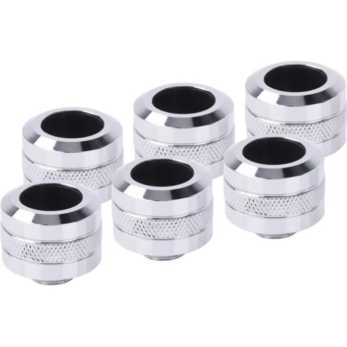 Alphacool 17476 pièce et accessoire pour systèmes de refroidissement d'ordinateurs Kit d'adaptation Neuf - vue 9