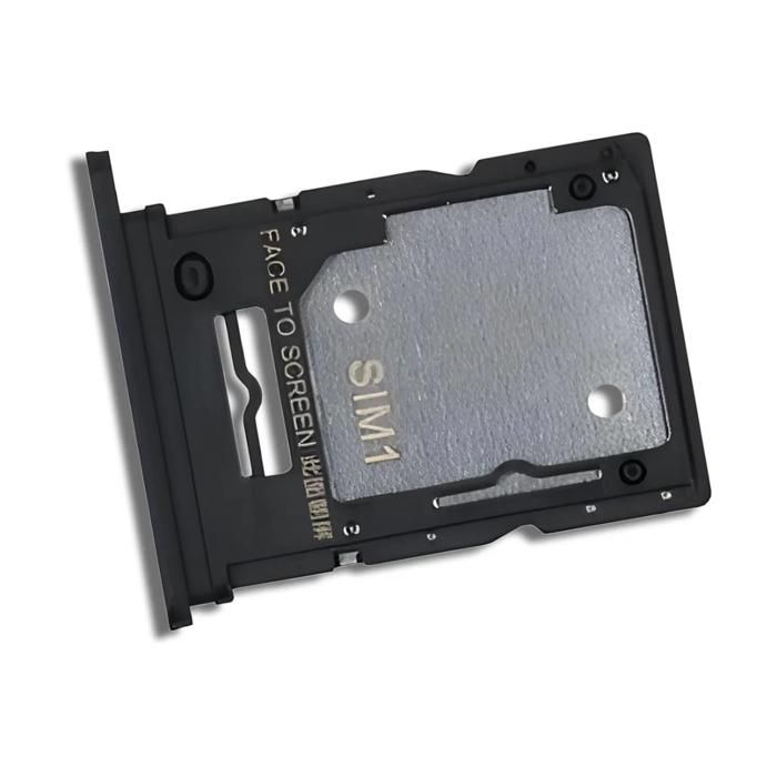Tiroir Carte SIM Pour Xiaomi Mi 5 - Noir, Universel, Marque GLOBALSTOCK, Neuf