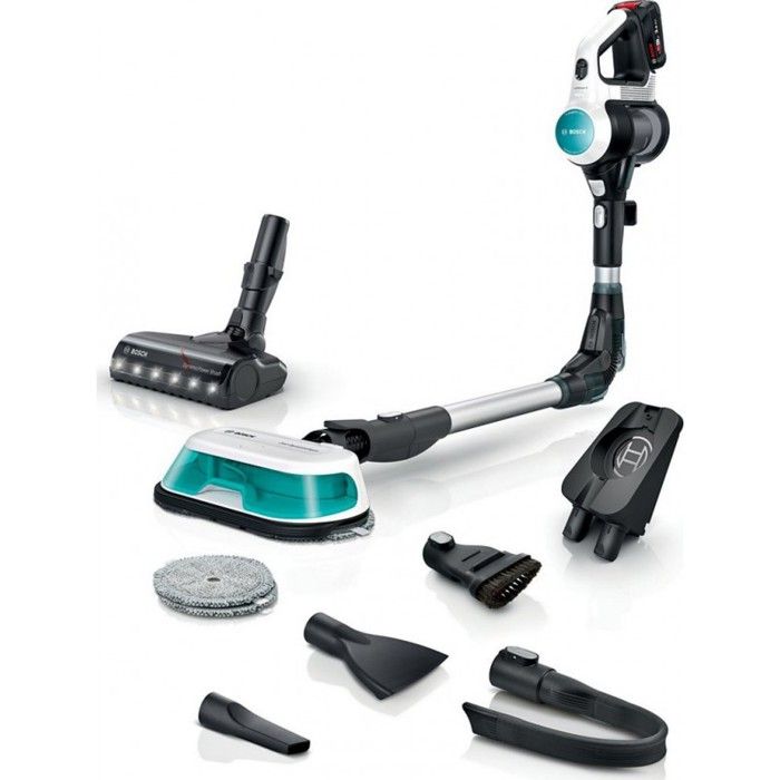 Bosch Aspirateur balai BCS71HYG4 Unlimited 7 ProHygienic - Bosch