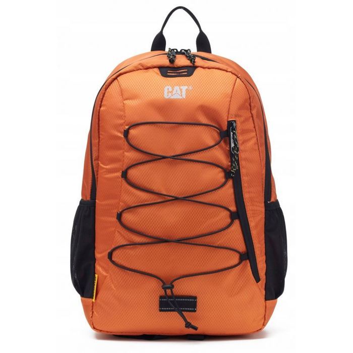Sac à dos - Caterpillar - Himalayas 84713-643 - Orange - 24L - Universel