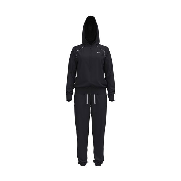 Veste de survêtement femme Under Armour Rival