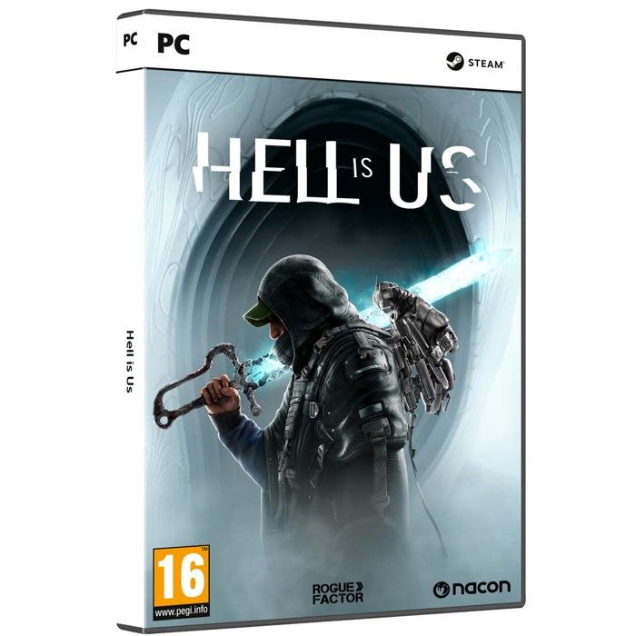 Hell is Us Deluxe Edition PC - vue 5