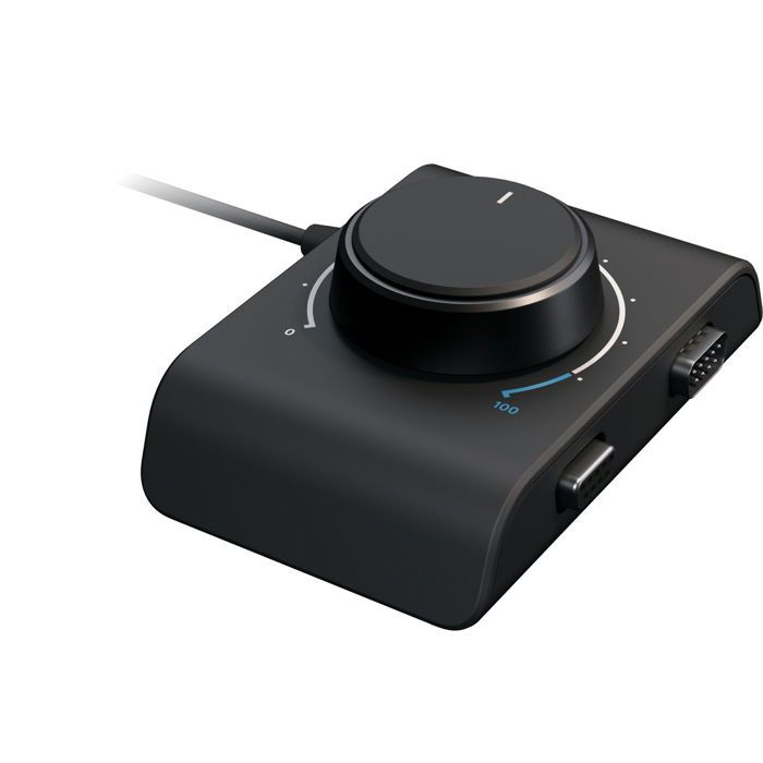 Adaptateur de course - LOGITECH - G Racing - Multi-plateforme - Couleur noire