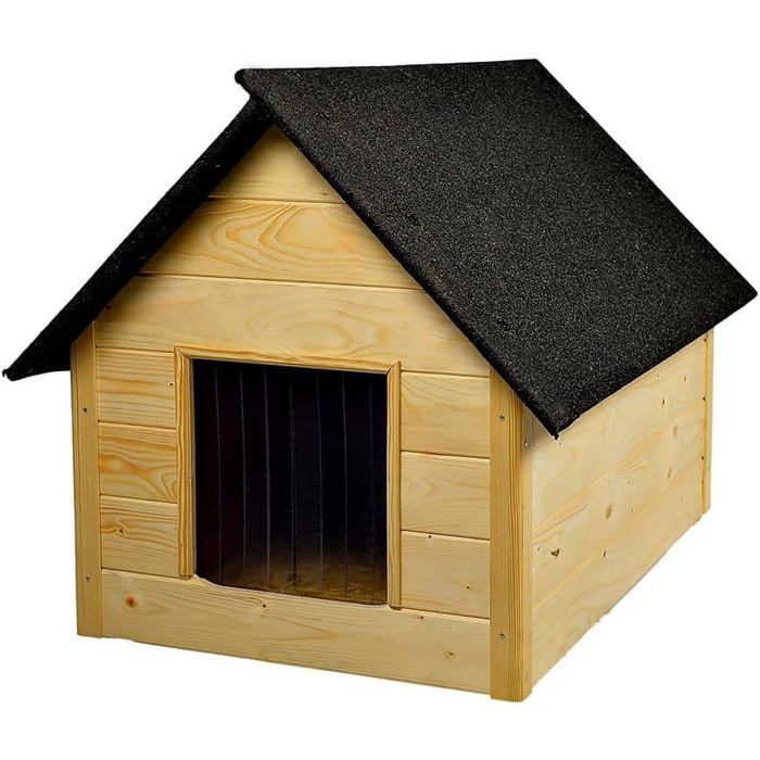 Niche Pour Chien Exterieur Hiver