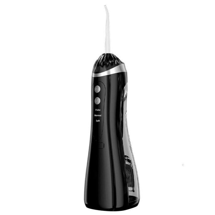 Hydropulseur Dentaire (irrigateur Buccal) Sans Fil De Voyage - Neuf - Soin Familial - Non électrique