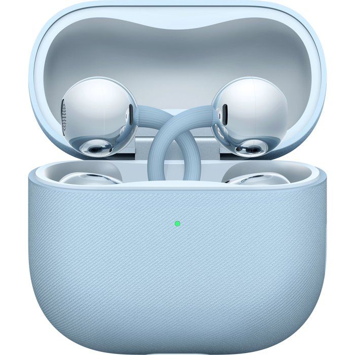 Ecouteurs sans fil - HUAWEI - Freeclip 2 - Bleu Ecouteurs sans fil - HUAWEI - Freeclip 2 - Bleu