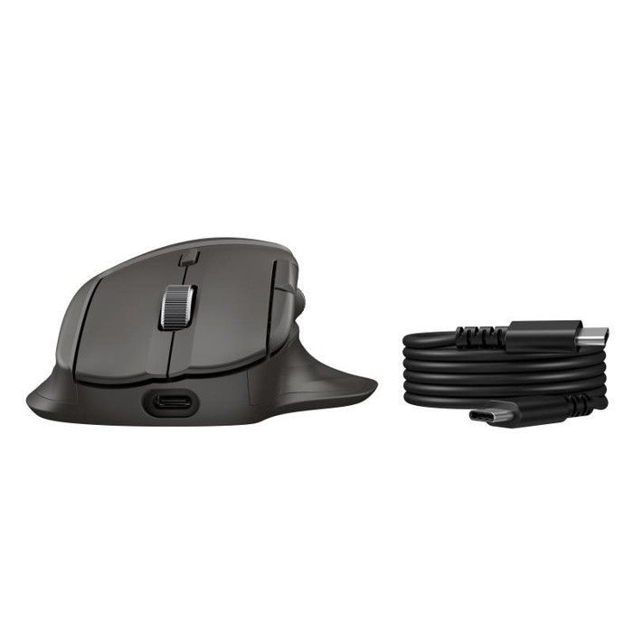 HP HP ULTRA FAST SCROLL WIRELESS - vue 3