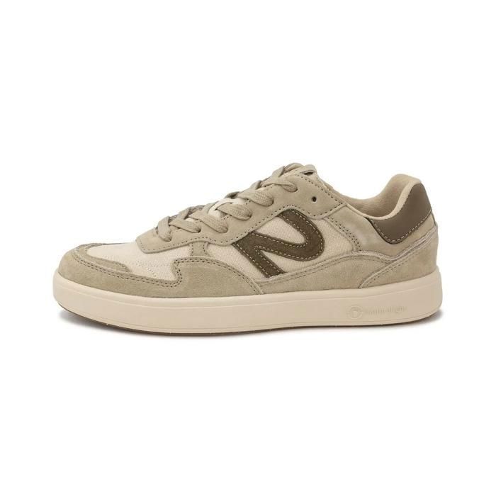 Baskets Natural World Serena - cuero beig Baskets Natural World Serena - cuero beig