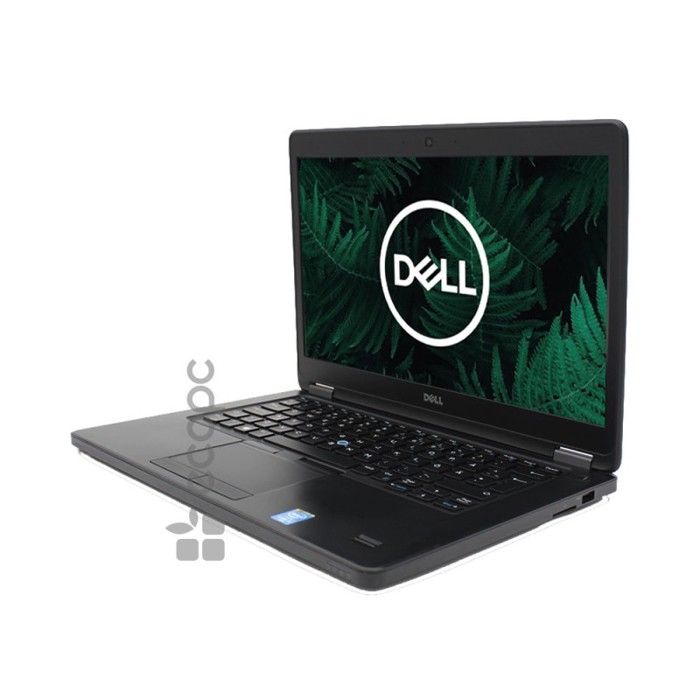 Dell Latitude E5450 / Intel Core i5-5300U / 14 HD / 8GB RAM / 256 GB SSD / FR