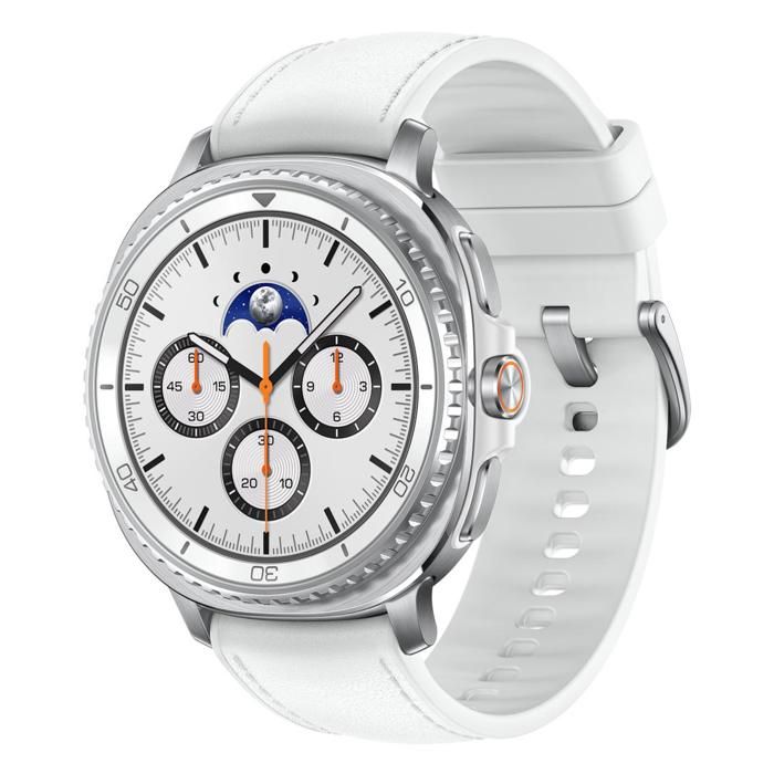 Samsung Galaxy Watch 8 Classic 46mm LTE - vue 2