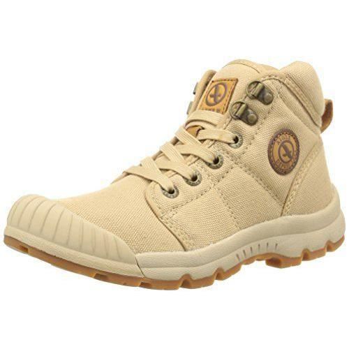 Aigle Tenere Light Chaussures de Randonn e Hautes femme Beige