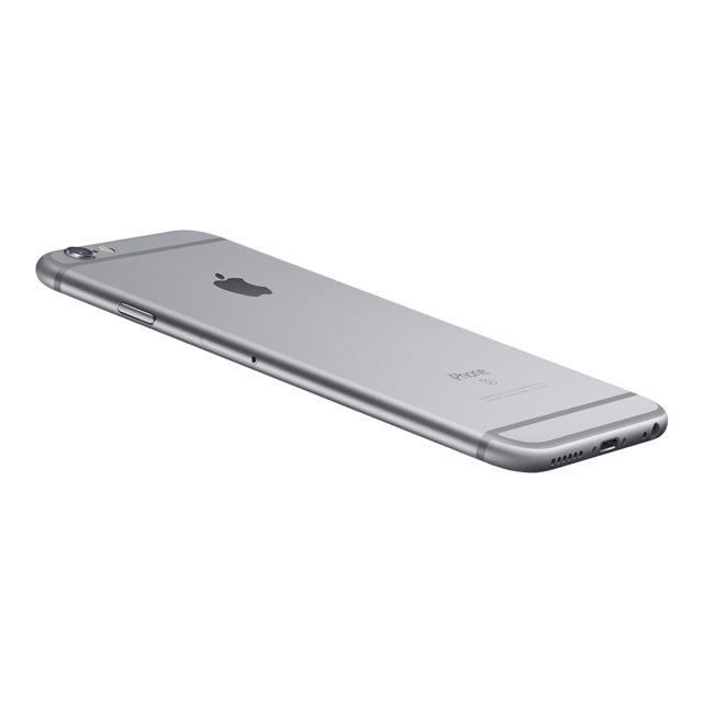 Apple Iphone 6s 128go Gris Sidéral