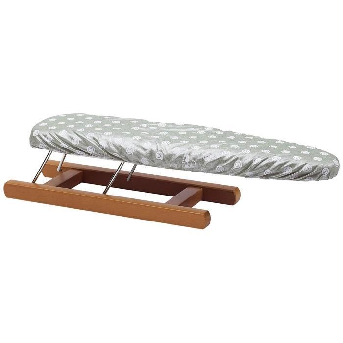 Arredamenti Italia Panier à linge BANNY, Bois