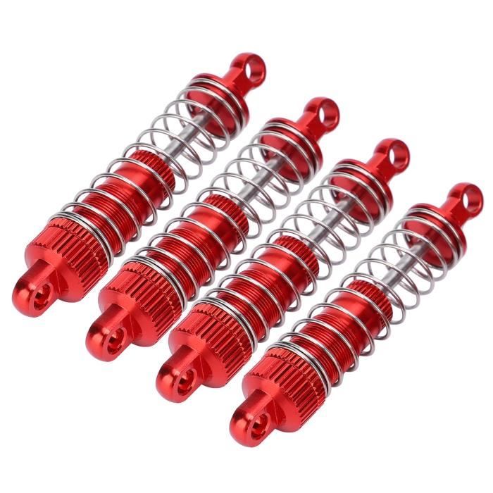 Amortisseur à Ressort Arrière Ferrari California - Pièce AIRSUSFAT Compatible 247210 281471 - Qualité ABS