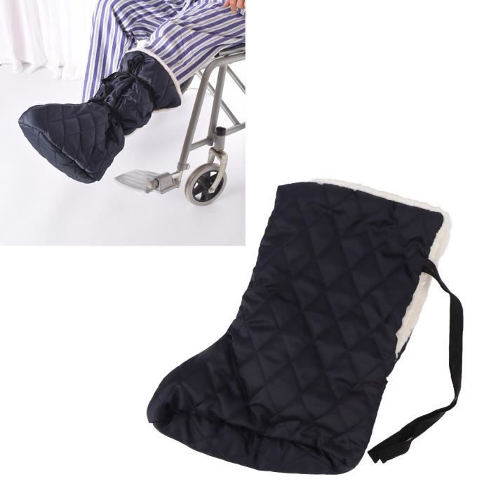 Jambières Chaussettes Sans Pied Pour Femme - Longues, épaisses - Pour Yoga, Ballet, Pilates - Taille Unique - 9