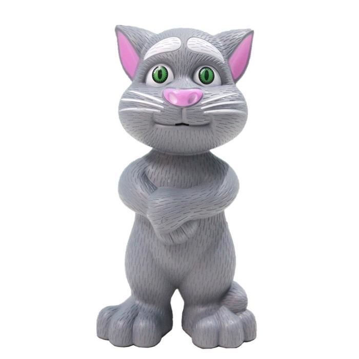 Tom Le Chat Qui Parle Cdiscount Tom Le Chat Qui Parle Cdiscount