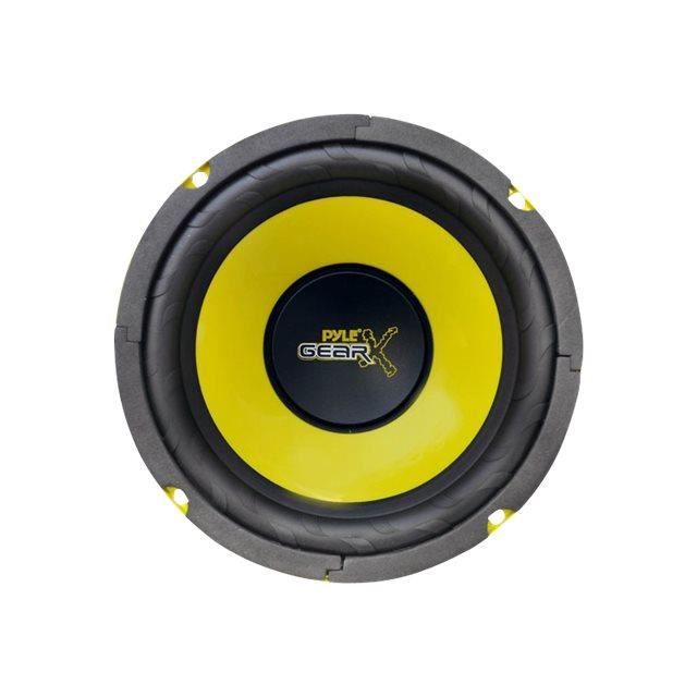 Pyle gear shop plg64