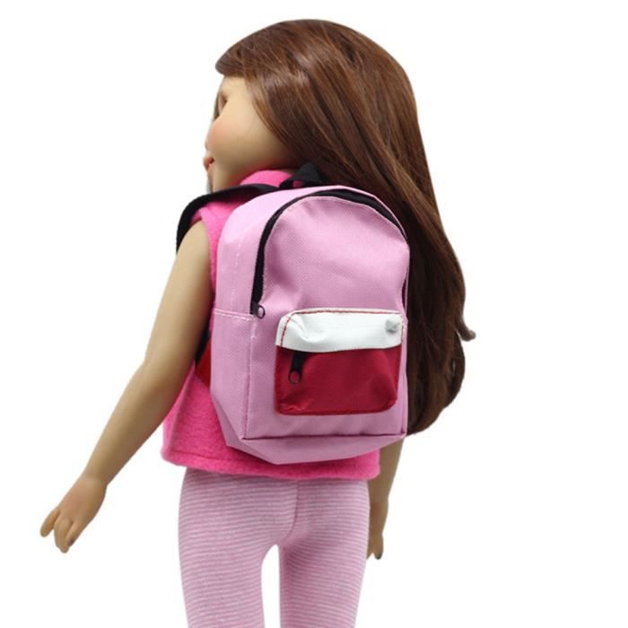 sac poupee