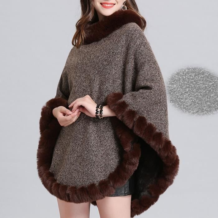 Manteau boule femme 2025
