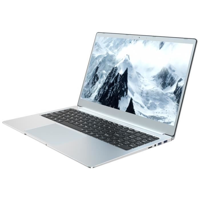Top achat PC Portable TBao Laptops 15.6" Notebook TBOOK X9S, Intel® CORE i7-4510U, 8GB DDR3, 256GB SSD, 1920*1080 ips, Win10, Silber pas cher
