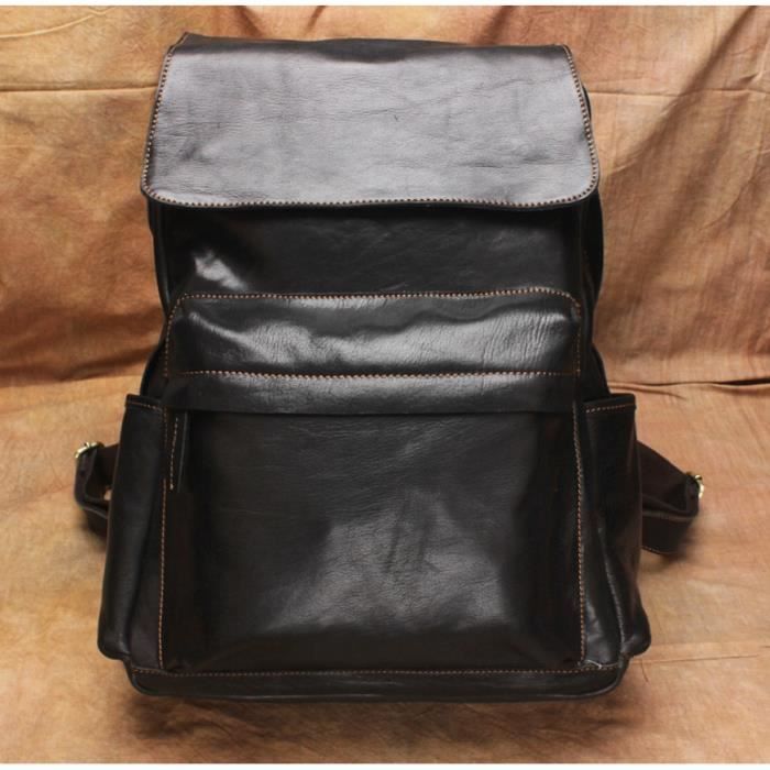 sac a dos femme vintage