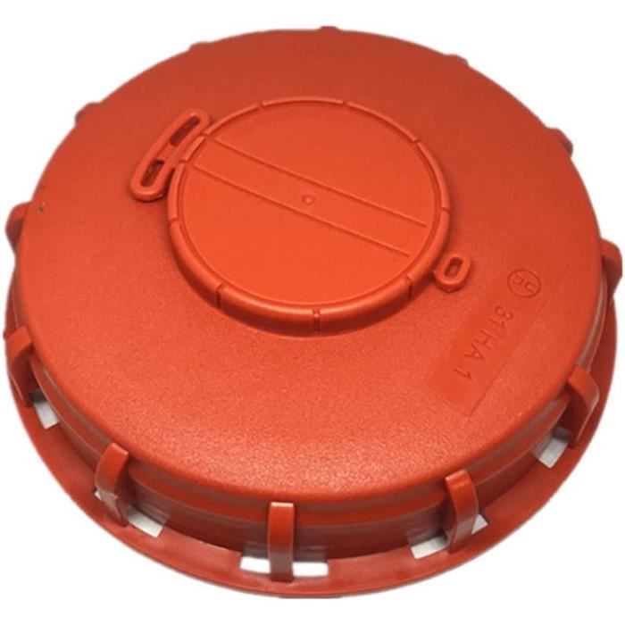 Bouchon De Remplissage D'huile Hydraulique Pour Tracteurs Ford New Holland 2000-230 - AEspares - Neuf