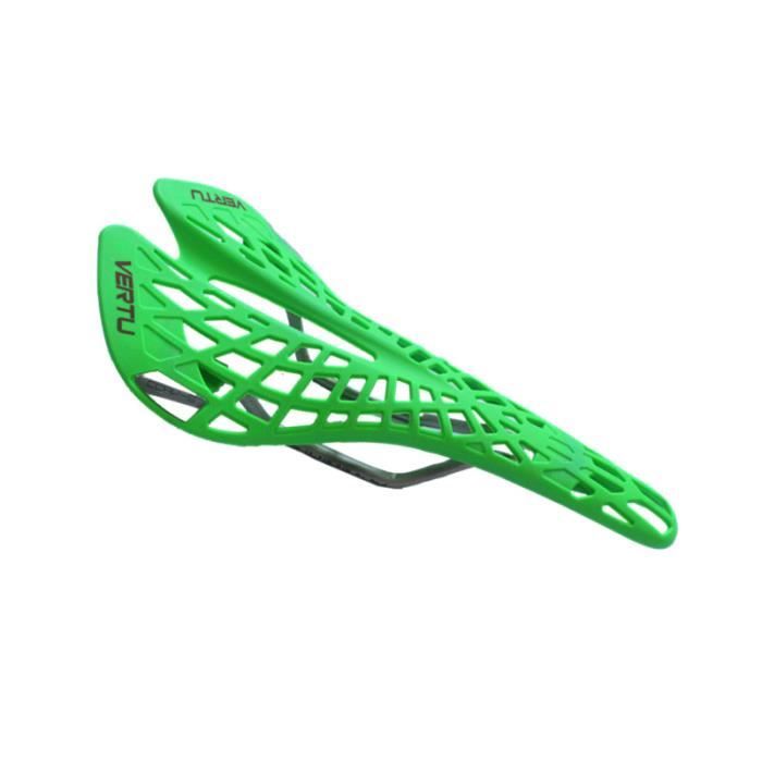 Selle velo plastique new arrivals