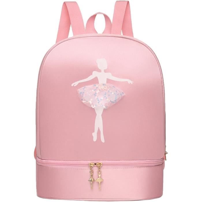 Sac danse shop classique fille