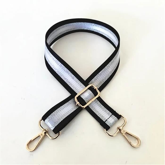 Ceinture sangle longue deals