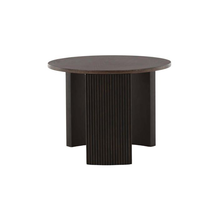 Bristol table basse mocca. - Cdiscount Maison