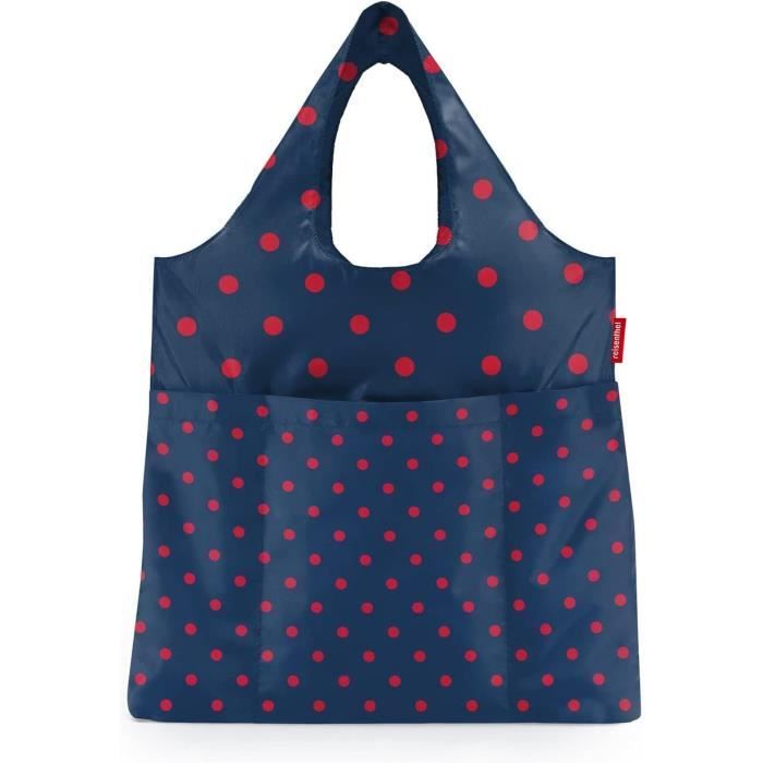 Borsa per la spesa pieghevole Elegante e pratica
