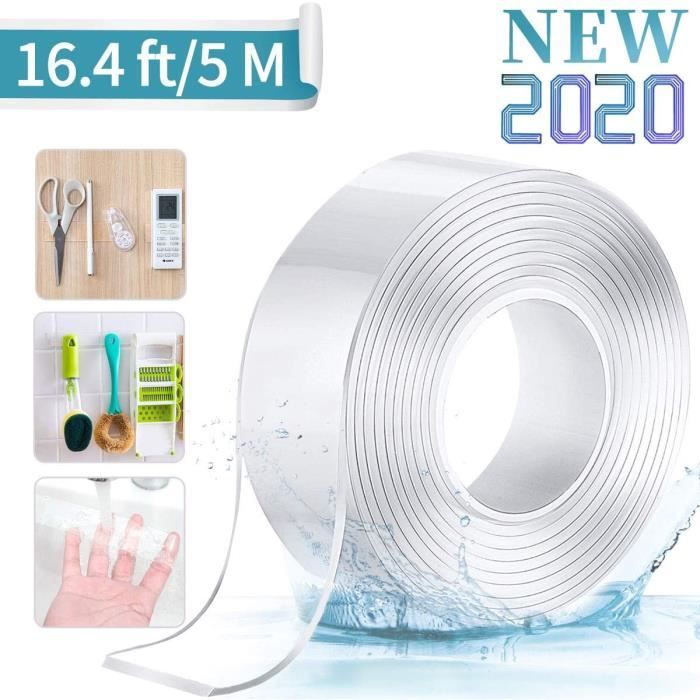 Double sided gel tape cheap