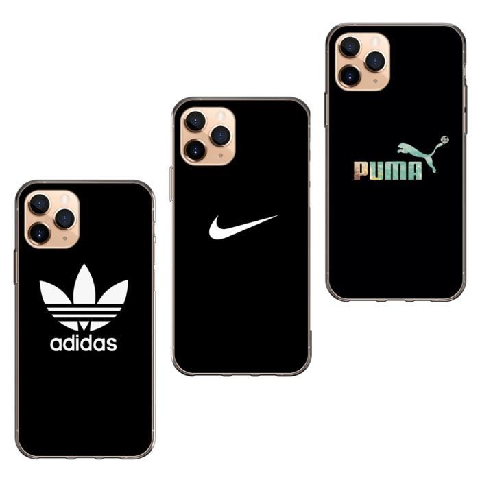 coque iphone 7 puma