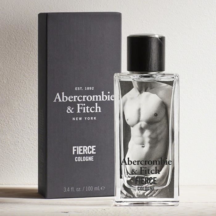 parfum fierce