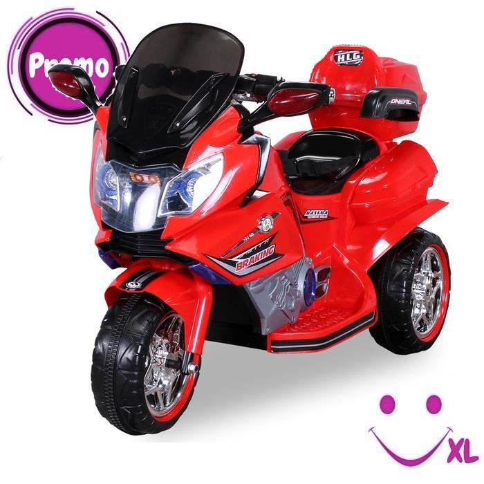 Jeux De Plein Air Et Sports Moto Electrique Pour Enfant Bjx 88 Noir Jeux Et Jouets Qaytu Com
