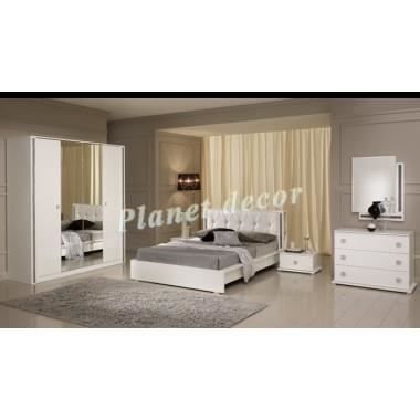Chambre Adulte Complete Modele Tess Achat Vente Chambre