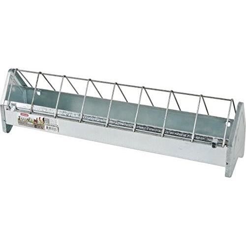 KERBL Mangeoire Pigeons Pour Élevage/Agriculture Urbaine 25 X 11,5