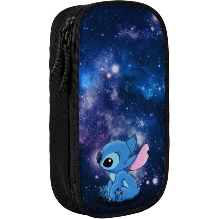Trousse à Crayons Personnalisable Tissu Oxford - Pour AirPods, Stylos, Petits Objets (design Personnalisé)