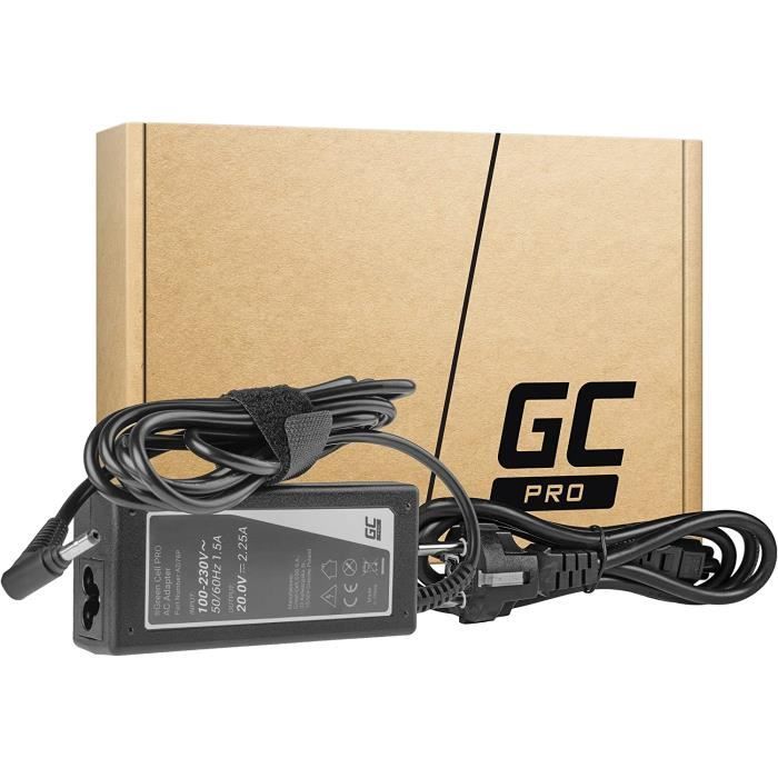 Alimentatore Lenovo 65w 20v Ideapad 100 | Confronta Prezzi - Foto 5