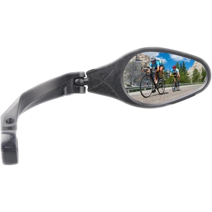 Rétroviseur de vélo,Rétroviseurs de guidon HD Rétroviseurs de vélo HD