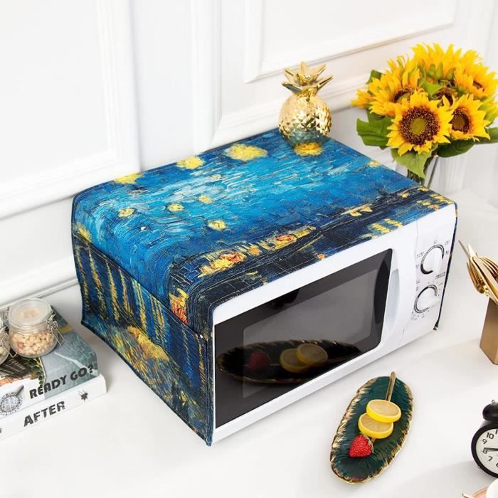 Couverture Alimentaire Pour Micro-ondes, Couvercle Pliable