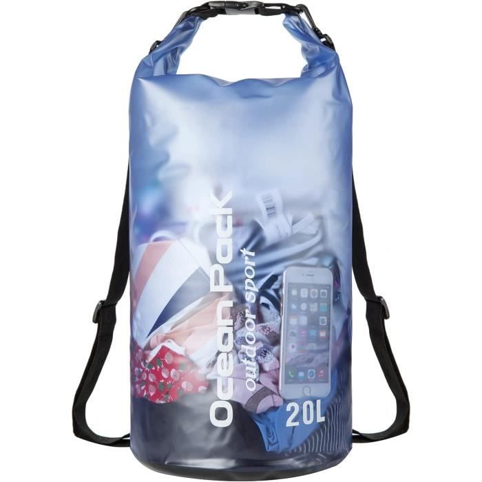 Sac a dos online flottant